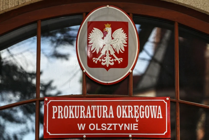 Polska prokuratura otrzymała dokumenty z Ekwadoru ws. śmierci Moniki Silvy-Veras