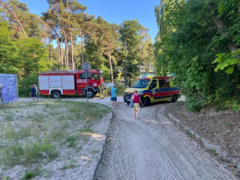 Tragiczny początek wakacji nad wodą. Liczby rosną w zastraszającym tempie