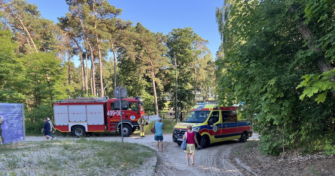 Tragiczny początek wakacji nad wodą. Liczby rosną w zastraszającym tempie
