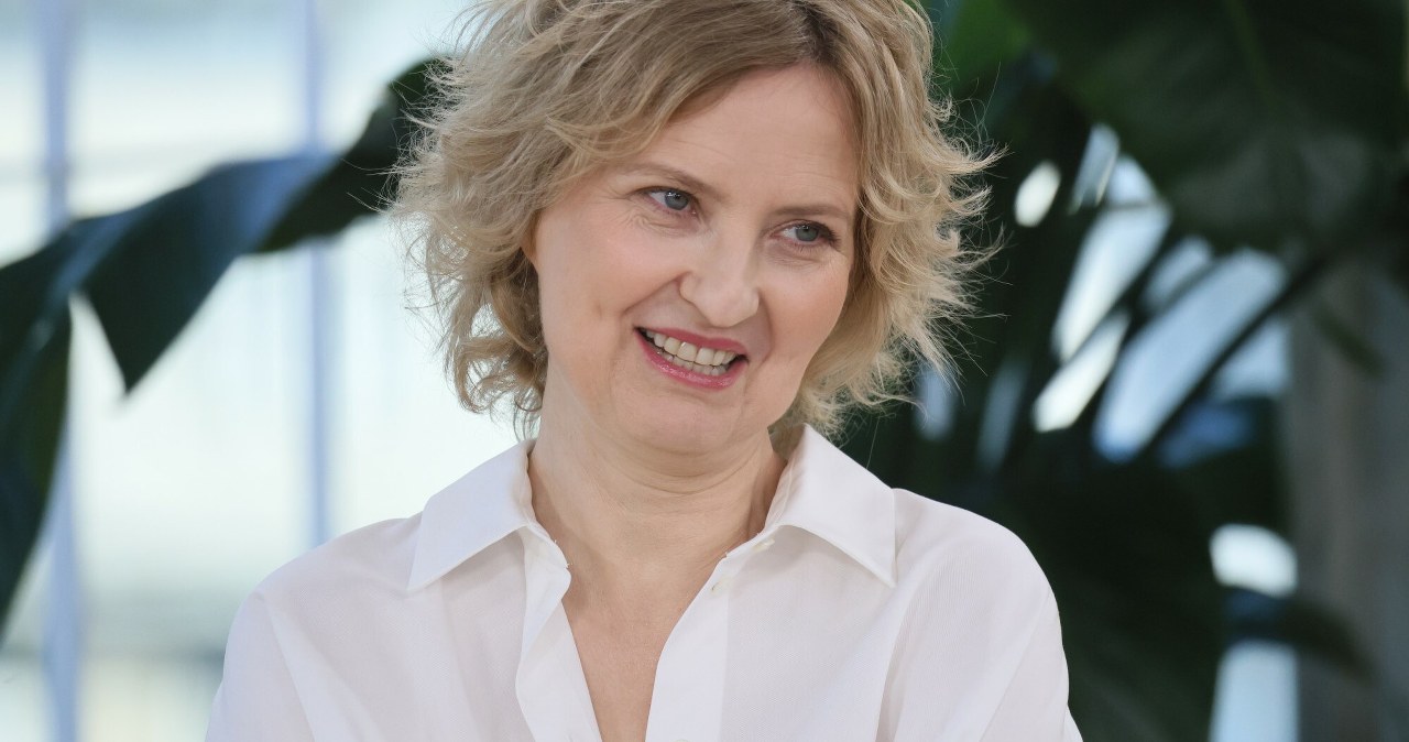 Tak mieszka Izabela Kuna. Uwiła sobie urocze gniazdko w Warszawie