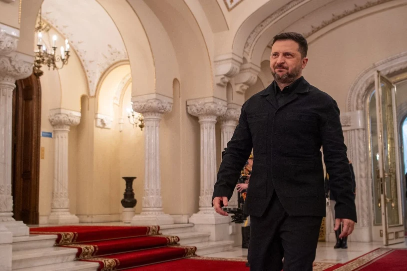 Konflikt Polska–Ukraina: ekspert ostrzega, że skutki będą poważne dla obu krajów
