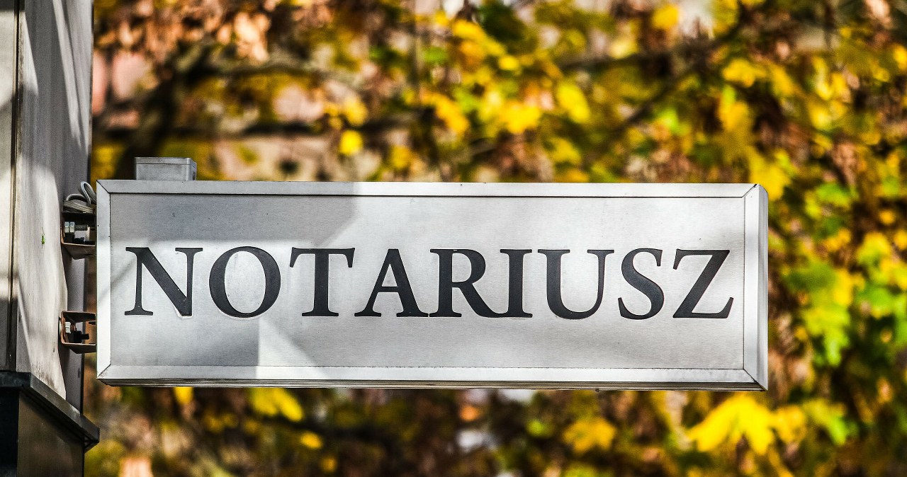 Ile kosztuje przeprowadzenie sprawy spadkowej u notariusza? Tyle zapłacisz