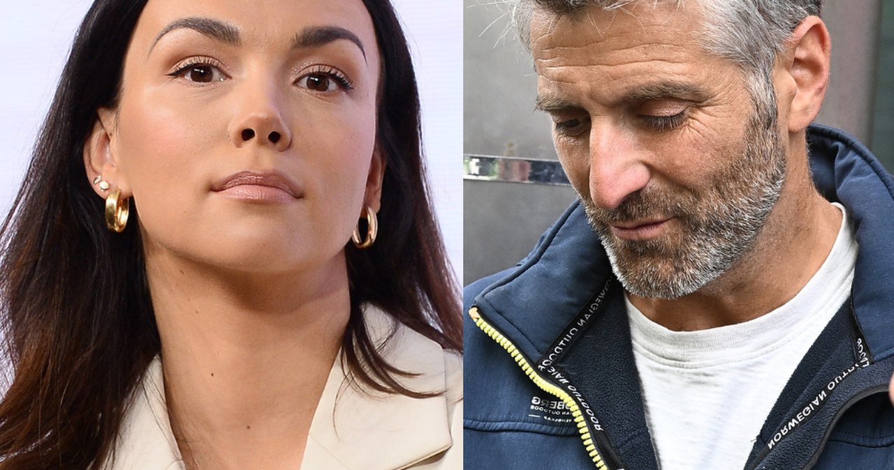Krupińska o odejściu Dowbora z "DDTVN". Mówi wprost o nowym rozdziale
