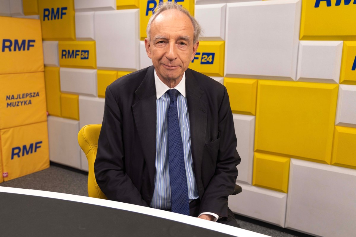 ​Jak napięcia z Ukrainą wpłyną na udział Polski w jej odbudowie?
