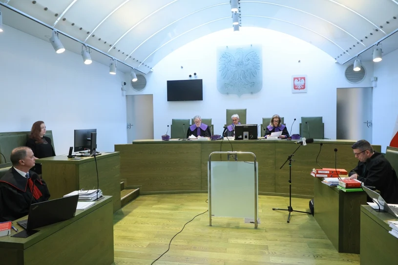 Finał głośnej sprawy "Skóry". Zapadł ostateczny wyrok