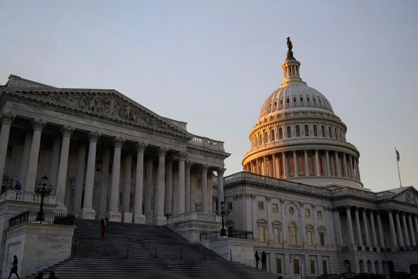 Polityczny wstrząs w USA. Padają oskarżenia o komunizm