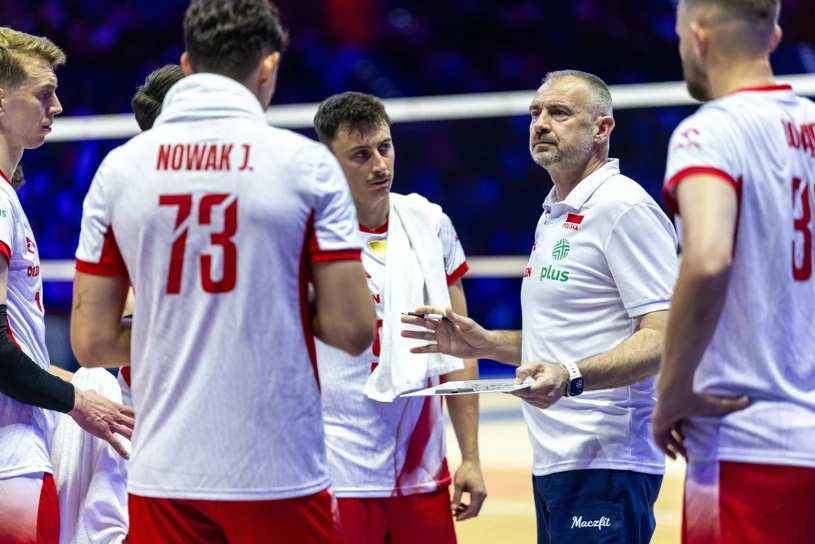 Polska pokonała Belgię 3:2 w Lidze Narodów – dziś mecz z Turcją o 20:00 w Polsacie Sport