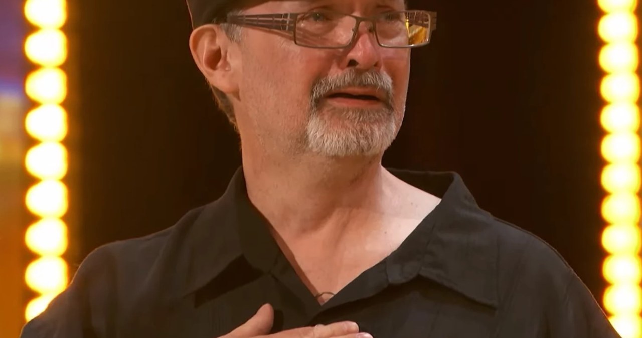 Zasłynął jako Śpiewający Woźny. Występ w talent show odmienił jego życie
