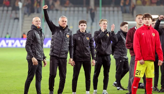 Tym transferem zszokowali Polskę. To nie koniec. Ofensywa trwa