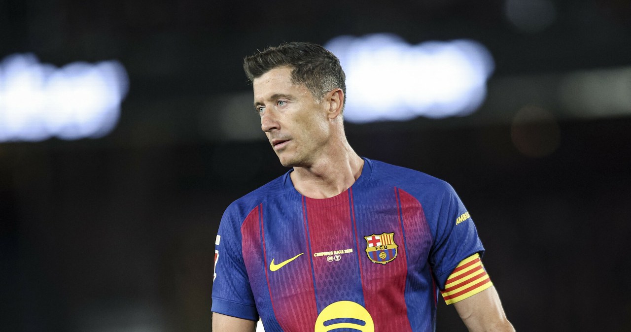 Nowe fakty o zarobkach Lewandowskiego. Tyle miał inkasować w rok. Szaleństwo