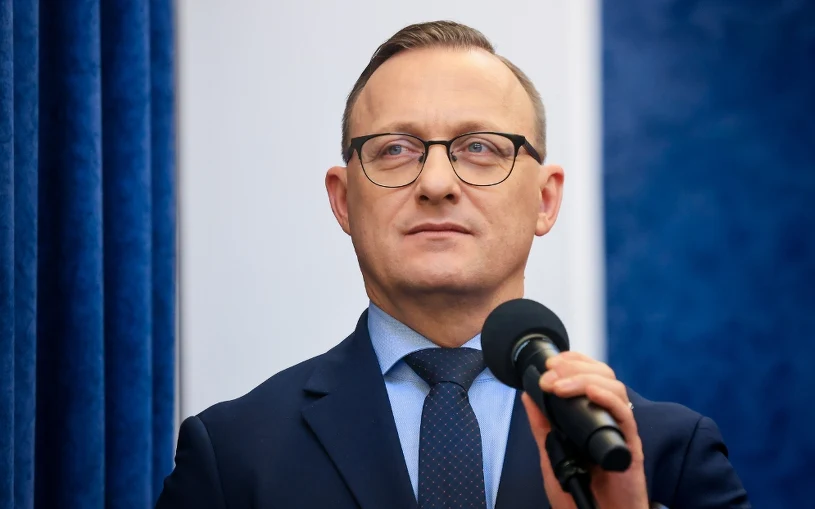 Rzecznik prezydenta wskazuje na rządzących: Wysoce niestosowne i manipulacyjne