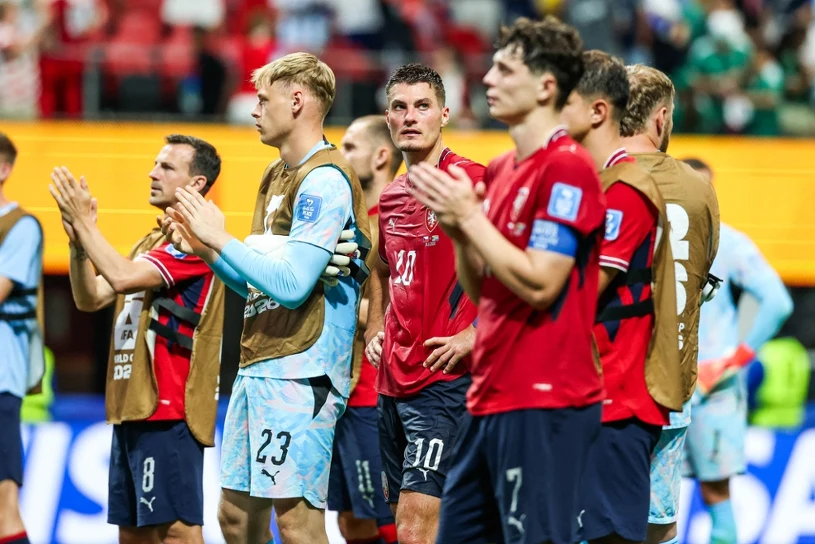 Gwiazdor czeskiej kadry kończy reprezentacyjną karierę po klęsce na MŚ