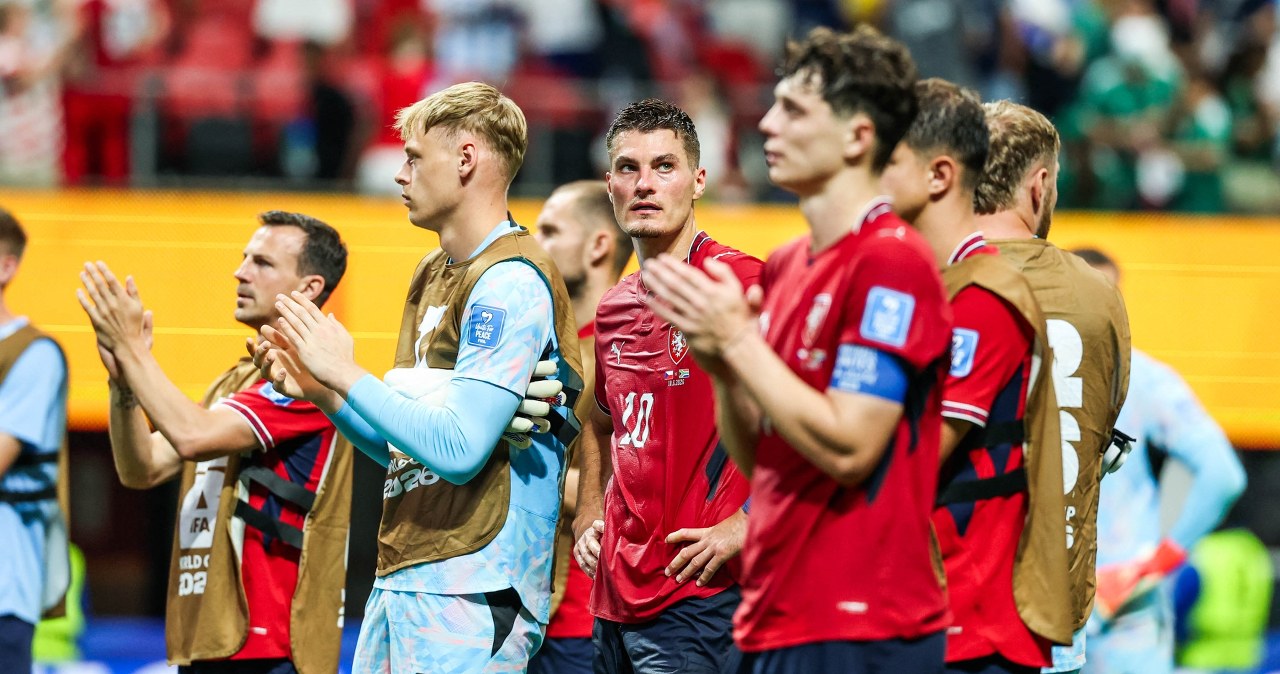 Katastrofa na MŚ, a teraz takie ogłoszenie. Gwiazda kadry kończy karierę