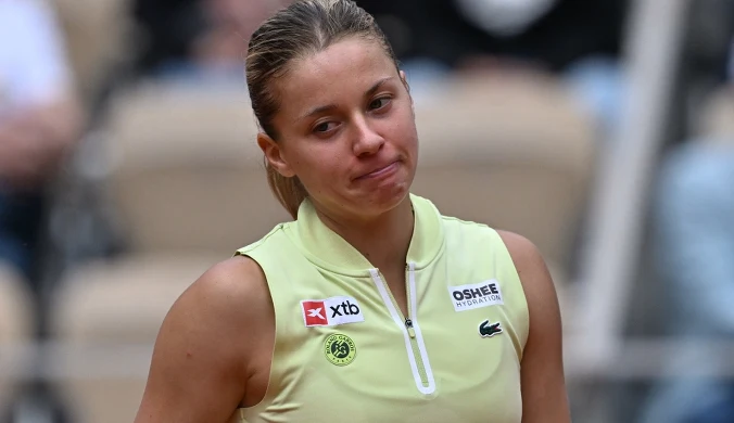 Hit na otwarcie. Polka rywalką Chwalińskiej u bram Wimbledonu. Już ujawnili