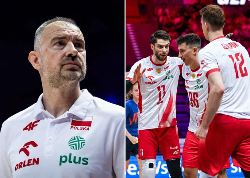 Firlej kontuzjowany, Leon i Popiwczak jadą do Gliwic