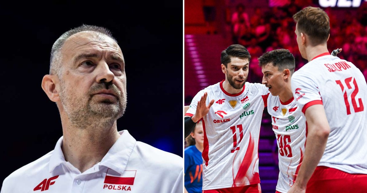 Problem w kadrze Nikoli Grbicia. "Staramy się zażegnać ten kryzys"