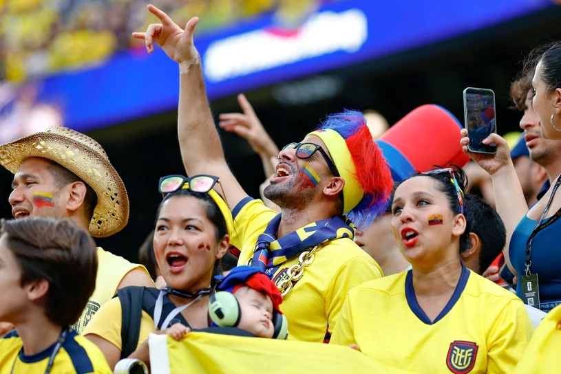Mundial 2026: Mecz Niemcy–Ekwador oczami „neutralnego kibica"