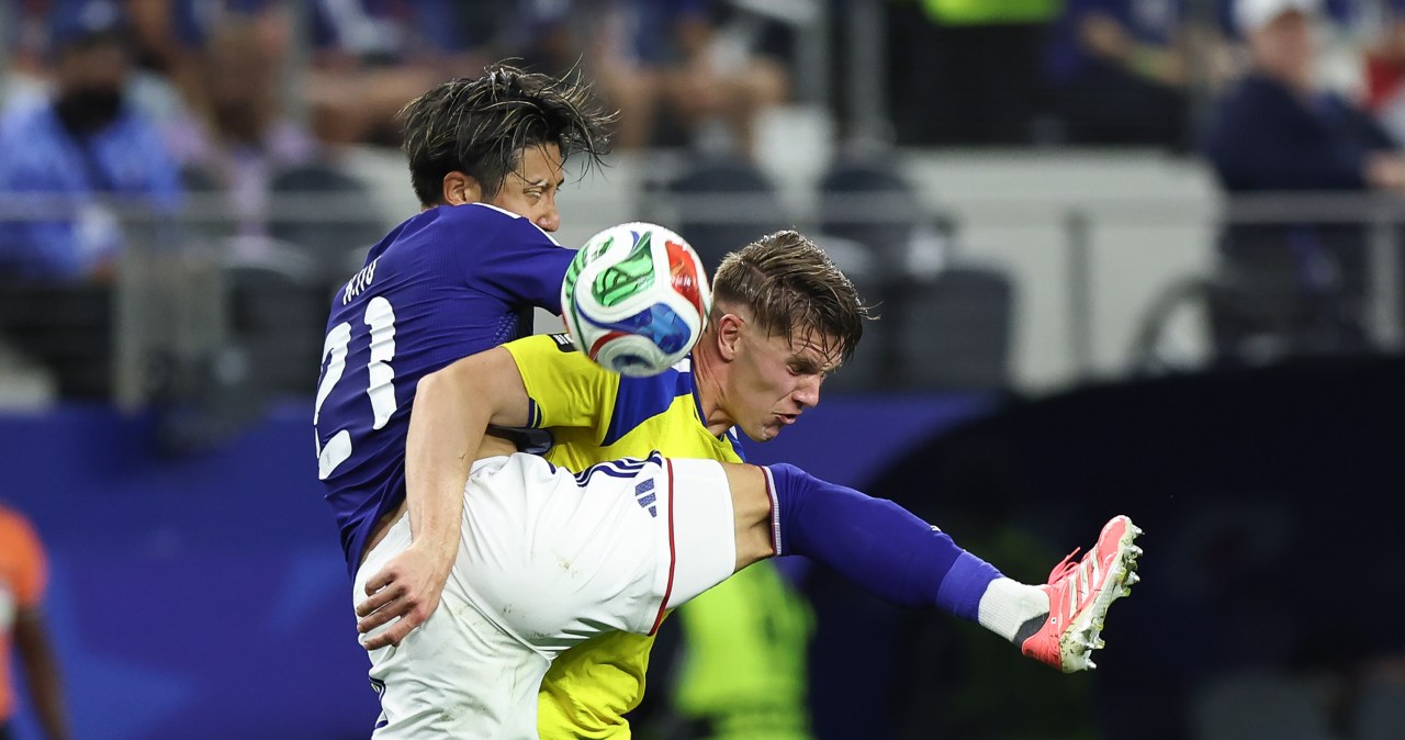 Męki "katów" Polski i heroiczna bój o honor. To działo się nocą na mundialu