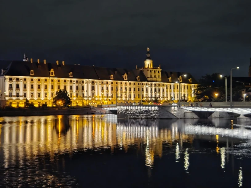 5 najlepszych miejsc do fotografii we Wrocławiu