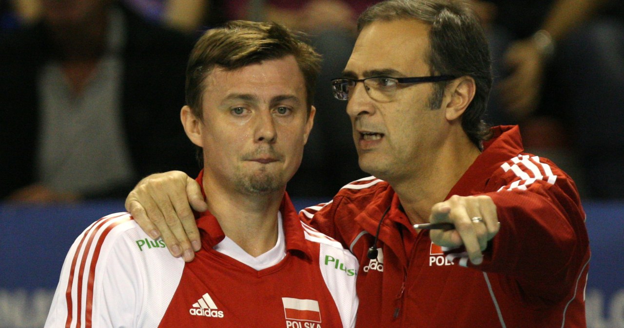 Nie żyje legendarny trener polskiej kadry. To napisał w końcowym raporcie