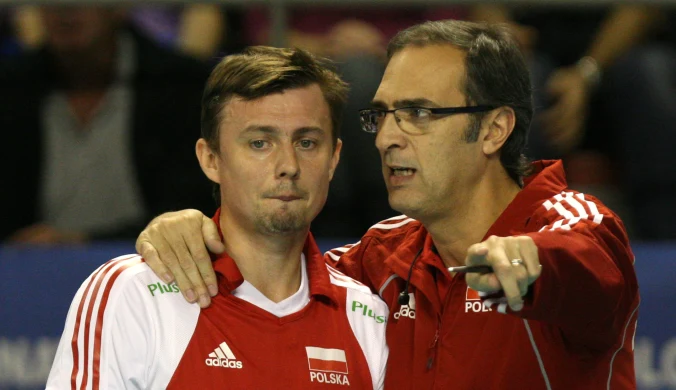 Nie żyje legendarny trener polskiej kadry. To napisał w końcowym raporcie
