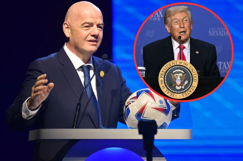 Mundial 2025 bije rekord frekwencji — FIFA i Infantino świętują