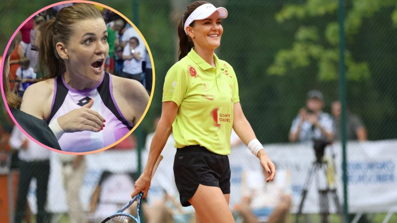 Radwańska zagra w deblu na Wimbledonie. I to z kim. Jest oficjalny komunikat