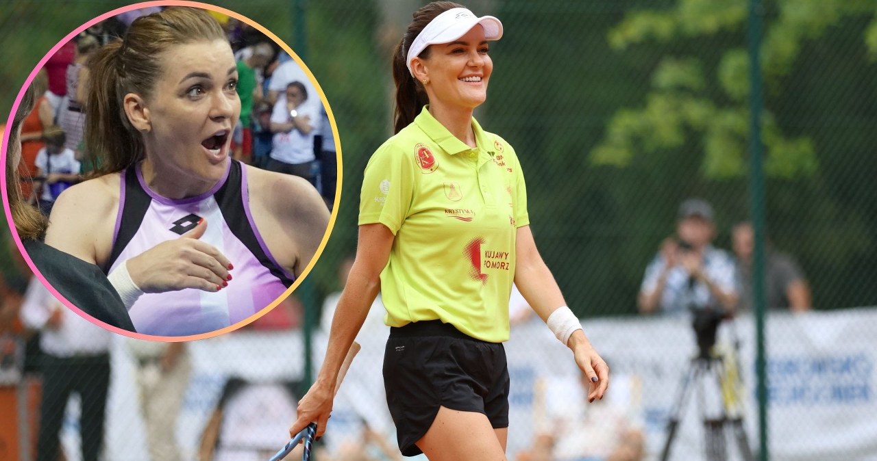 Radwańska zagra w deblu na Wimbledonie. I to z kim. Jest oficjalny komunikat