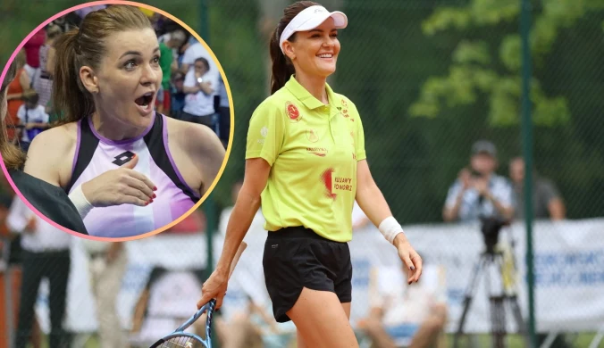 Radwańska zagra w deblu na Wimbledonie. I to z kim. Jest oficjalny komunikat