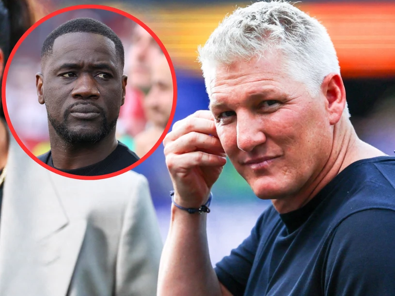Schweinsteiger skrytykował afrykański futbol. Selekcjoner Wybrzeża Kości Słoniowej odpowiada ostro