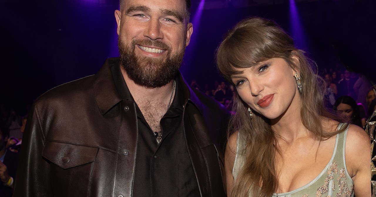 Spekulacje wokół ślubu Taylor Swift nie cichną. Oto kto dostał zaproszenie!