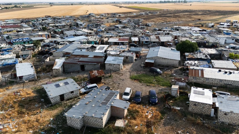 Migranci do pilnego odesłania daleko w świat