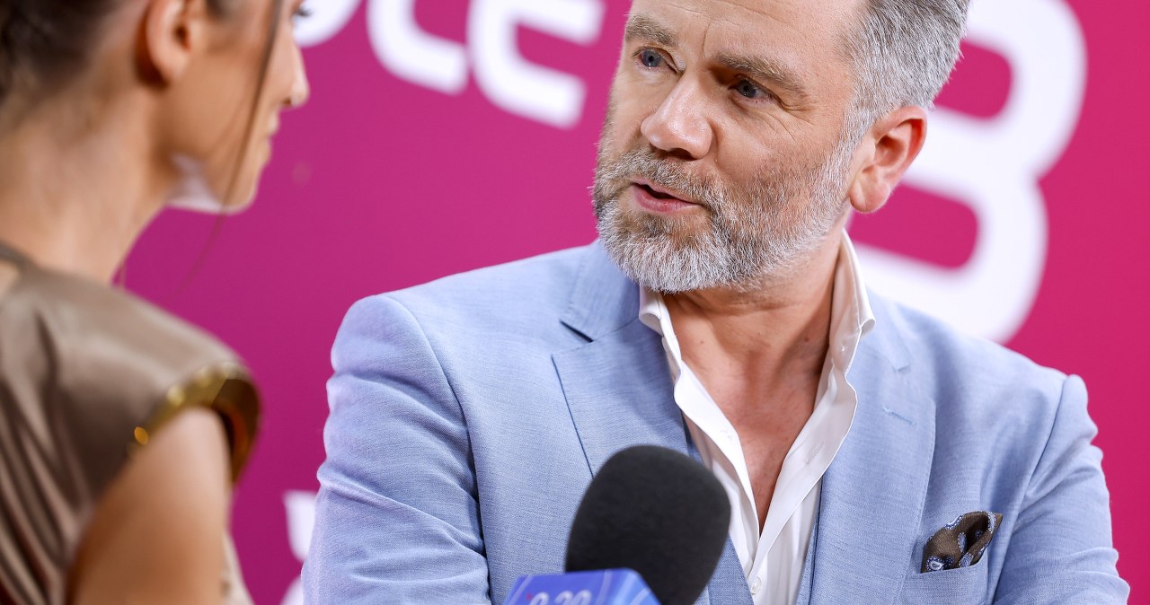 Kuba Badach szczerze o Kwaśniewskich. "Nie mogę im dotrzymać tempa"