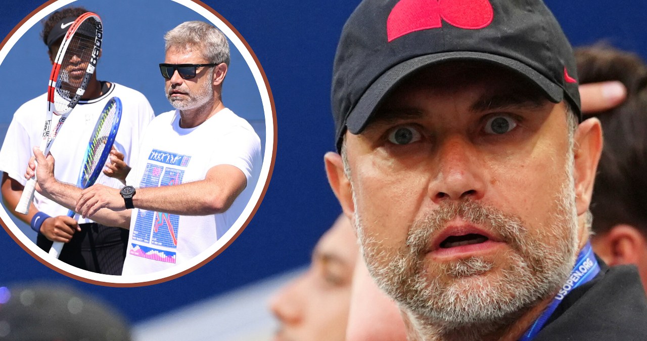 Wiadomość o Wiktorowskim przed Wimbledonem. WTA puszcza przekaz w świat