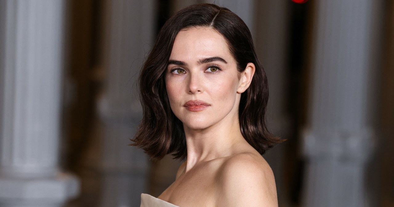Nowa królowa komedii romantycznych? Jej film podbija Netfliksa