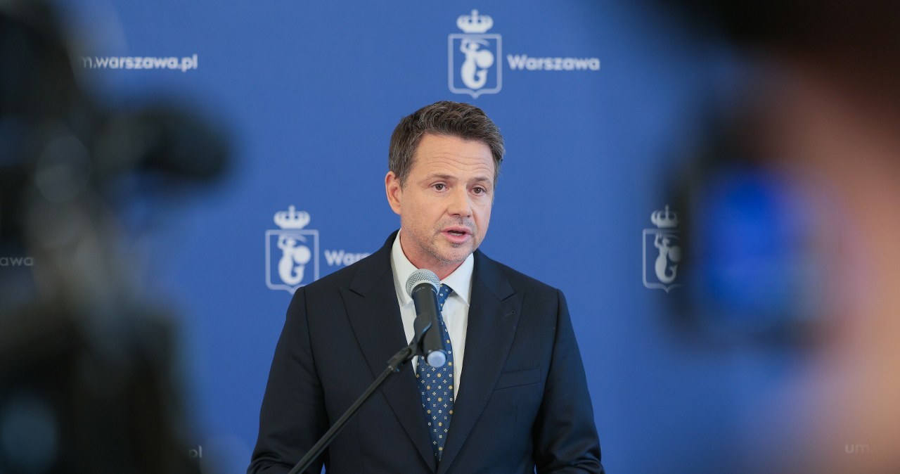 Zrobią Trzaskowskiemu Kraków w Warszawie? "Potrzeba małej armii ludzi"