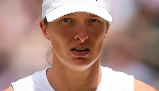 Będzie mecz Polki z Andriejewą w Wimbledonie. Mistrzyni Szlema rywalką Świątek