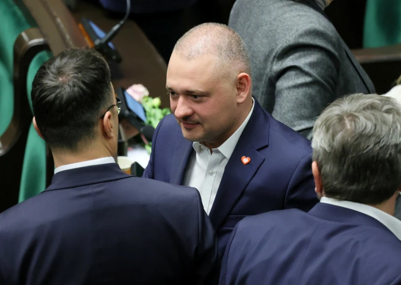 Kuriozalna sytuacja wokół posła KO. "Tu nie chodzi o korupcję"