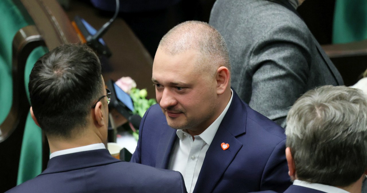 Kuriozalna sytuacja wokół posła KO. "Tu nie chodzi o korupcję"