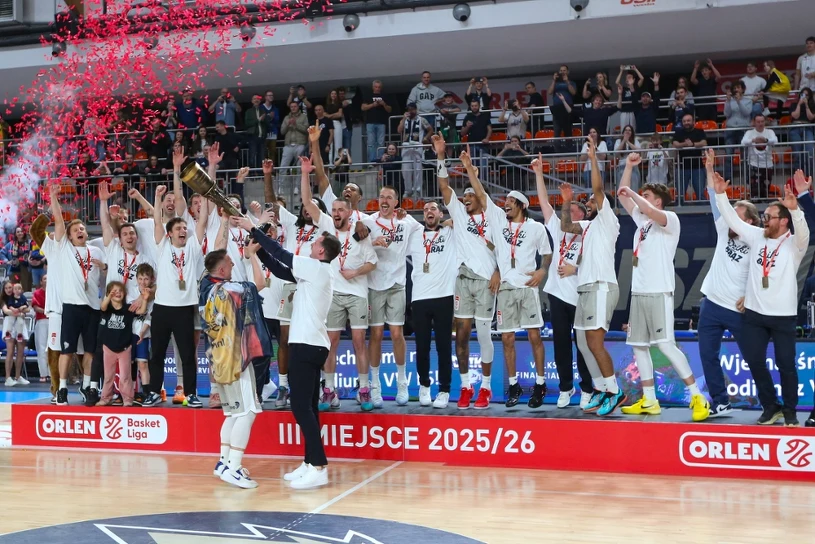 Dziki Warszawa. Jak w mieście Legii zbudowano fenomen od zera