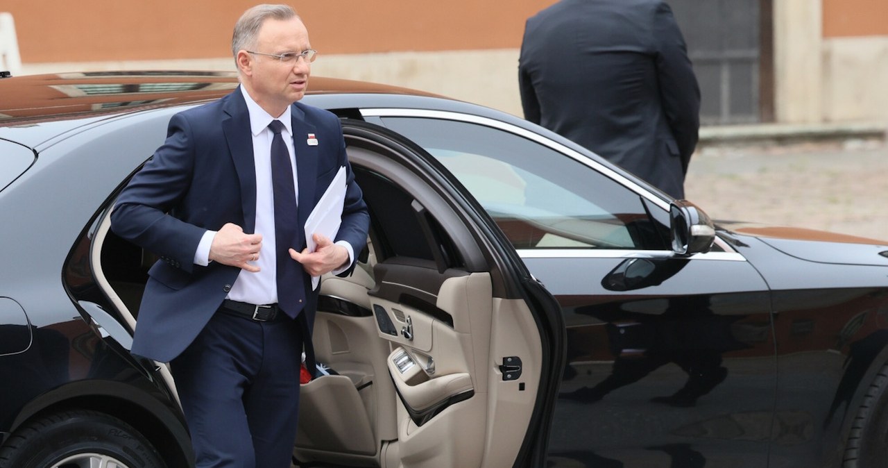 Były właściciel zabrał głos. Potwierdził, jakie Porsche kupił Andrzej Duda