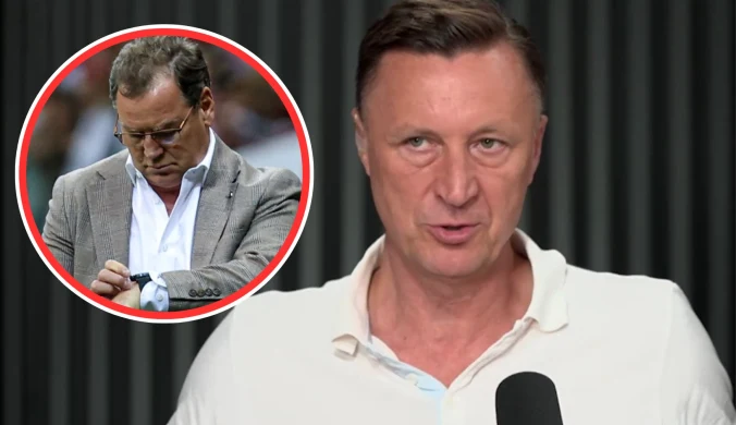 Hajto wściekły na postawę Urbana. "Dramat i amatorka". Posypały się gromy