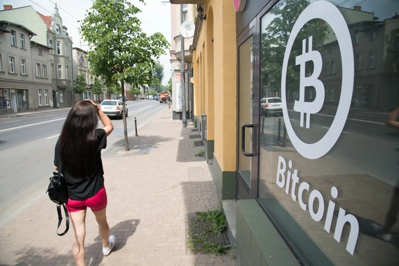 EU's MiCA regulation from July 2026 — foreign crypto firms set to dominate Polish market