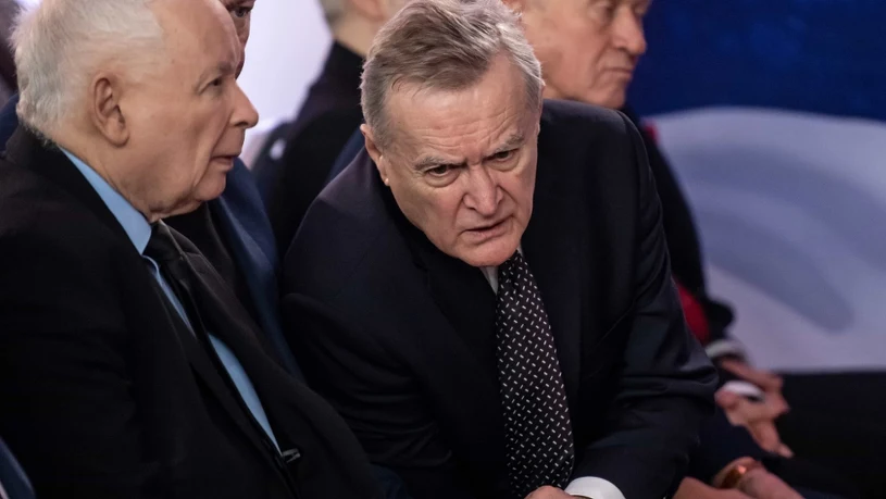 Gliński uderzył w Niemców po meczu z Ekwadorem — internauci go skrytykowali