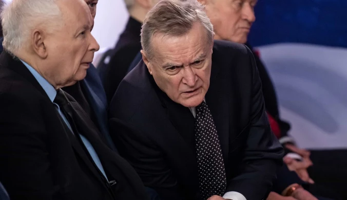 Burza po tym wpisie wicepremiera z PiS ws. Niemców. Ludzie nie wytrzymali