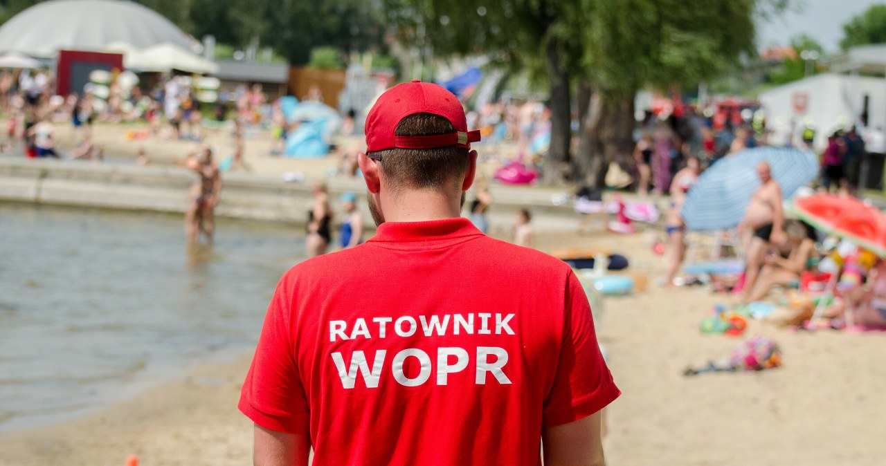 Polacy ruszą w weekend nad jeziora. O tych zasadach trzeba pamiętać