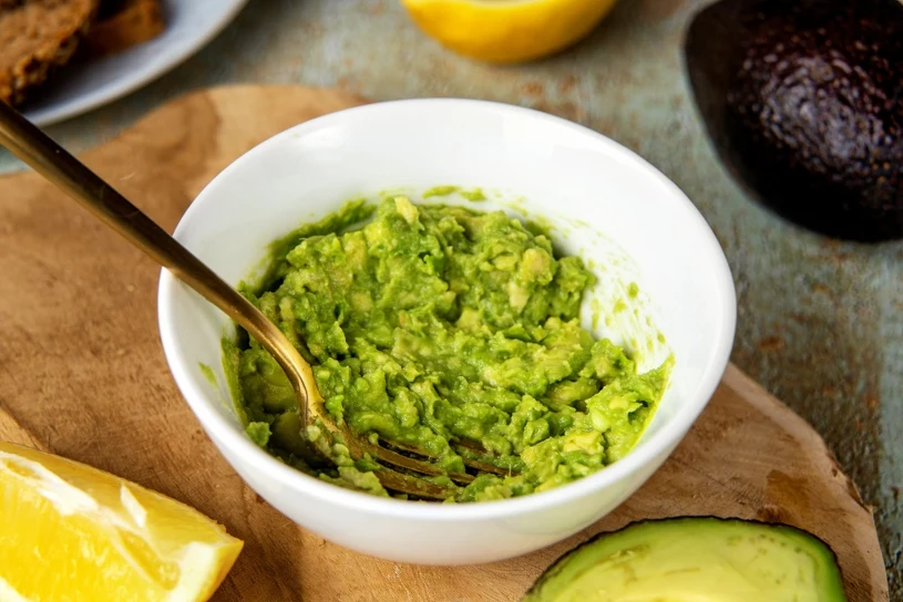 Avocado face mask: how to moisturise dry skin with one weekly treatment