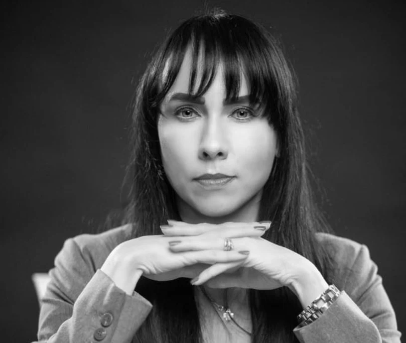 Szachistka Beata Andrejczuk-Dudzińska nie żyje. Miała zaledwie 38 lat