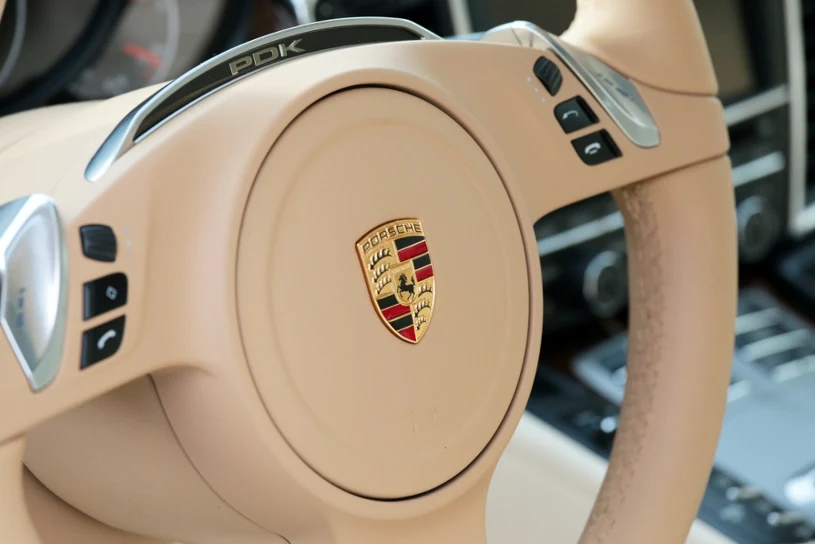 Wolfgang Porsche rezygnuje z budowy prywatnego tunelu pod Salzburgiem