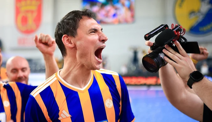 Nie będzie Barcelony w Polsce. Szampany otwarte w Płocku i Kielcach